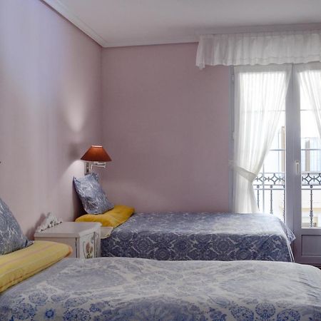 Apartamento Centrico, Parking Gratis Apartment Santander Exterior photo